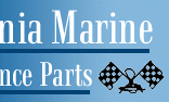 California Marine Logo