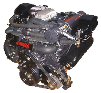 KEM Equipment, Inc