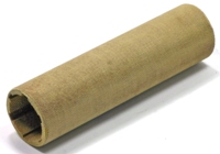 Ryertex, 1 inch x 1 3/8 inch x 4 inch.