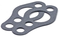 265 - 350 Chevrolet Water Inlet Gaskets.