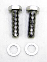 Stainless Steel Fastening Kit for #114010 & #114020.