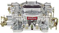 600 Edelbrock, Electric, Automotive, #1406.