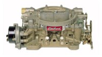 750 Edelbrock, Electric, Marine U.S.C.G. #1410.