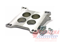 Tilt Shim, Holley, Carter, Edelbrock, 8 degree complete with Gaskets and Fastening Kit.