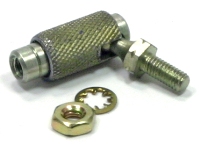 Ball Joint 33C, Detachable, 10-32, 3/16 inch Stud.<br><br>(QTY: 10).