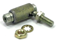 Ball Joint 33C, Detachable, 10-32, 3/16 inch Stud.