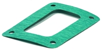 4.0 inch Riser Gasket No Slots. 3 inch x 4 3/4 inch B.C.. <br><br> (QTY:10)