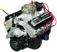 ZZ 502 / 502 HP Deluxe.<br>