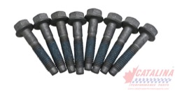 Vortec Special Fastener Kit for #2716 Manifold (8 Bolts).