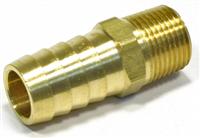 3/8 inch Pipe to 3/8 inch Hose, Str.