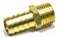 3/4 inch Pipe to 1 inch Hose, Str.