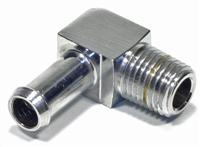3/8 inch Pipe to 3/8 inch Hose, 90