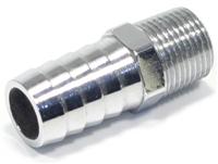 3/8 inch Pipe to 5/8 inch Hose, Str.