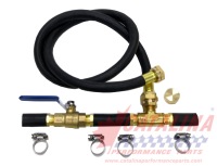 Universal Inboard (Specify Hose Size).