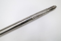 1 1/8 inch Stainless Steel x 48 inch, Machined, 17-4PH Stainless Steel.