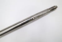 1 1/8 inch Stainless Steel x 66 inch, Machined, 17-4PH Stainless Steel.