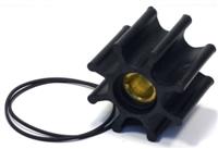Impeller Repair Kit, 1 inch, Magnaflow, 3 Bolt Cover, 2 inch Impeller Housing complete with O-Rings.