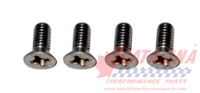 Stainless Steel Fastening Kit, 5/16 inch (4). <br><br>American Turbine