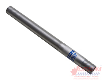 Anodized Jet Steering Tube only, ATJ, Berkeley, Dominator, Jacuzzi.