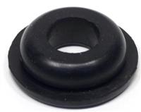 1 inch x 3/4 inch Grommet.