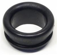 1 1/4 inch x 1 inch Grommet.