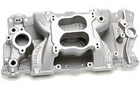 Performer Air Gap 1955 - 1986, 12 Bolt.