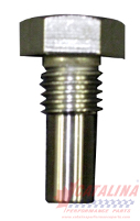 Reverse Bucket Bolt.