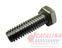 Nozzle Housing Capscrew 5/16 inch x 1 inch (8 required)