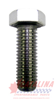 Bowl to Suction Capscrew 1/2" x 1 1/2 inch. (8 Required).