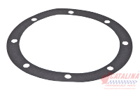 Nozzle Housing Gasket.<br><br> (QTY:10)