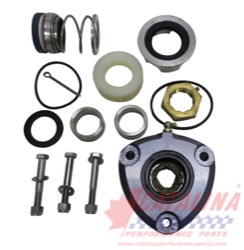 Full Bearing Assembly Kit.<br><br>Contains: 1-K700502A, 2-OSB1750375, 1-ORB2984139, 1-K700518, 1-ORB2484139, 1-K700522, 2-K700503, 1-K703376A, 1-K700517, 1-K700519,    1-K700521A, & 1-K700.