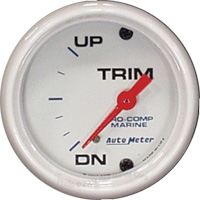 Trim for Mercury