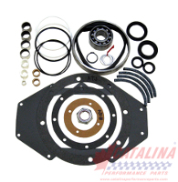 AT 309 HP Overhaul Kit after serial #25649. Comes with Stainless Steel Billet Shouldered Wear Ring. Option: Bronze Billet Shoulders Wear Ring. <br><br> (Note: Overhaul Kits do not include Impeller).