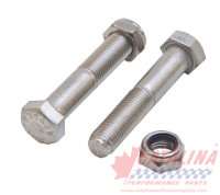 Stainless Steel Fastening Kit (2).