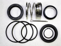 SL4008,  SL1101, SL1201, 03301 (2),  03401, SH1507, F0316CP, Seal & O-Ring Kit.