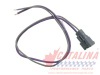 Coil to Ignition Patch Wire (New #10486025).