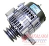 12 V-70 Amp, Dual Pulley, #19020614 (09), AC Delco.<br><br> Can Replace #112010 with Pigtail Addition.
