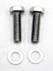 Stainless Steel Fastening Kit for #114010 & #114020.