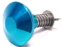 Mushroom Alum. Pull-up, specify colour