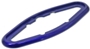 6 inch Pop-up Billet Bezel, specify colour