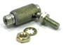 Ball Joint 33C, Detachable, 10-32, 3/16 inch Stud.