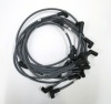 High Performance 7MM Plug Wire Set, 5.7L/4.3L. <br><br>Not Exactly as Illustrated.