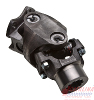 Jet Drive Line, 1310 Berkeley, Dominator, ATJ., Hamilton, Jacuzzi, 7 1/16 inch O.A.L., 1 3/8 inch - 10 Spline. 4 Bolt Flange. Fits Kodiak, Marine Power, Redline and Other Engines. Replaces 770 H-Bar and #312731-001.