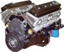 ZZ / 425 HP 383 Fast Burn.<br>