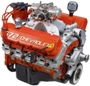 ZZ 572 / 620 HP Deluxe.<br>