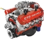 ZZ 572 / 720 HP Deluxe.<br>