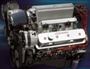 350 Ramjet, Fuel injected, 350 H.P.