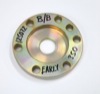Chev (87 up SB) Flex Plate 1/2 inch Spacer for Top Mount Starters. <br><br>Must be used with Flex Plate Power Take-Off.