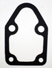 Chev 350 Fuel Pump Plate Block Gasket, 1955 - 1986.