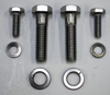 Stainless Steel Fastener Kit